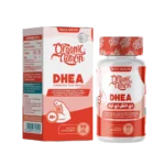 Organic Nation DHEA 50mg | 90 Capsules