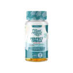 Organic Nation Perfect Omega-3 With D3 | 30 Softgels - Image 2
