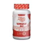 Organic Nation, Tongkat Ali, 300mg, 60 coated Tablets, 60 Serving