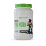Muscle Seeds Ultra Seed Whey Protein | 30 Servings