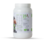 Muscle Seeds Ultra Seed Whey Protein | 30 Servings - Image 2