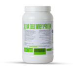Muscle Seeds Ultra Seed Whey Protein | 30 Servings - Image 3