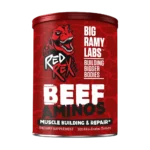 Red Rex Beef Amino 300 Tablets | 100 Servings