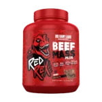 Red Rex Beef Mass Plus 2.7kg | 8 Servings