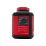 Red Rex, Big Whey, 2kg, 60 Servings - Image 2