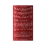 Red Rex Creatine Monohydrate 300g | 60 Servings | Unflavored Creatine Supplement - Image 3