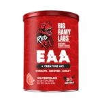 Red Rex EAA + Creatine HCL 420g | 30 Servings