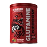 Red Rex Glutamine Unflavored 300g | 60 Servings