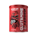 Red Rex Glutamine Unflavored 300g | 60 Servings