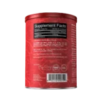 Red Rex Glutamine Unflavored 300g | 60 Servings - Image 2