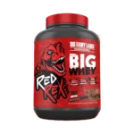 Red Rex Big Whey 1kg | 30 Servings