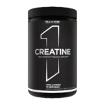 Rule One, Creatine Monohydrate, 390g, 75 Servings