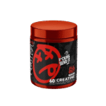 Skeleton Creatine Monohydrate | 60 Servings