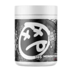 Skeleton Nutrition All Out Naked Creatine 495g | 165 Servings