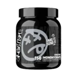 Skeleton Nutrition All Out Naked Creatine Monohydrate 450g | 150 Servings