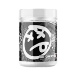 Skeleton Nutrition Creatine C.G.T 400g | 80 Servings for Strength, Recovery & Endurance