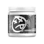 Skeleton Nutrition Creatine Monohydrate 90g (30 Servings) | Strength, Power & Performance