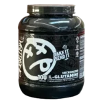 Skeleton Nutrition L-Glutamine 300g | 100 Servings