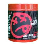 Skeleton Nutrition Spooky EAA+BCAA 300g (40 Servings) | EAAs, BCAAs & Hydration Formula
