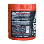 Skeleton Nutrition Spooky EAA+BCAA 300g (40 Servings) | EAAs, BCAAs & Hydration Formula - Image 3