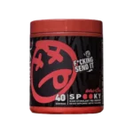 Skeleton Nutrition Spooky High-Stim Pre-Workout – 290g | 40 Servings