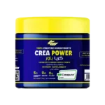Strong Muscle Crea Power 100% Creatine Monohydrate 150g (30 Servings) | Creapure® Creatine