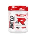 Tractor Nutrition Beta Alanine 120g | 40 Servings