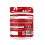 Tractor Crea Red Creatine Monohydrate 60 Servings | Creapure® for Strength & Muscle Performance - Image 2