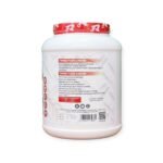 Tractor Carb Carbohydrates | 75 Servings - Image 3