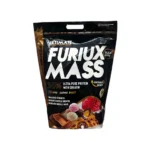 Ultimate Nutrition Furiux Mass Weight Gainer 6000kg | 13.2 lbs