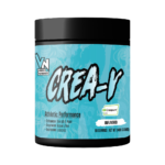 Vertex Nutrition, Crea-V (Creapure®), Unflavored, 80 Servings