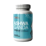 Vertex Nutrition Ashwagandha Antioxidant | 60 Tablets