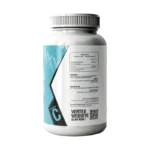 Vertex Nutrition Ashwagandha Antioxidant | 60 Tablets - Image 2