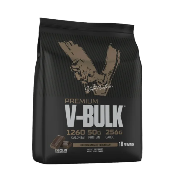 Victor Martinez Premium V-Bulk 5.4kg | 16 Servings