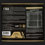 Victor Martinez Premium V-Bulk 5.4kg | 16 Servings - Image 2