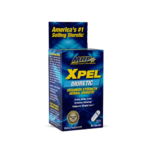 MHP XPEL Diuretic 80 Capsules