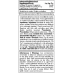 ZooMad Labs, One Raw Creatine Monohydrate, 300g, 100 Servings - Image 3