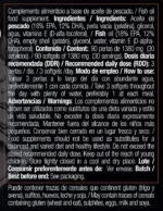 Zoomad Labs, OMEGA 3 EPA & DHA, 90 softgels, 30 Servings - Image 2
