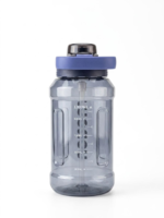 Motion Shaker 1300ml | Large Capacity Gym Water Bottle & Shaker - Image 2