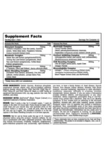 Animal Advanced Cuts Pill Packs | 42 Packs - Image 2