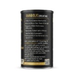 Dragon Pharma Creatine Monohydrate 600g | 200 Servings - Image 3