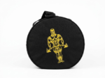 Gold's Gym Bag with Shoe Compartment | Gym & Sports Training Bag - Image 2