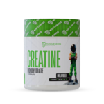 Muscle Seeds Creatine Monohydrate Unflavored 150g | 30 Servings for Strength & Muscle Performance