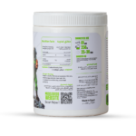 Muscle Seeds Creatine Monohydrate Unflavored 300g | 60 Servings for Strength & Performance - Image 2