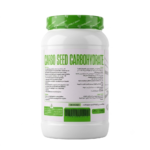 MuscleSeeds, Carbo Seed, Carbohydrate, 50 Servings - Image 3