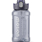 Motion Shaker 1300ml | Large Capacity Gym Water Bottle & Shaker
