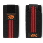 ON Elbow Wraps | Weightlifting Elbow Support Wraps