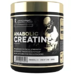 Kevin Levrone, Anabolic Creatine, 300g, 60 Servings
