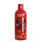Red Rex L-Carnitine Liquid Shots | 32 Servings