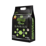 Pureganic Mass Ganic Ultra Premium Weight Gainer 5.44kg | 16 Servings